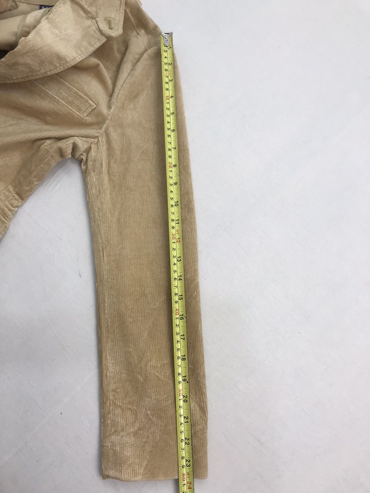 Ralph Lauren ❌Last Drop❌ Ralph Lauren blazer Size 34S - 17 Thumbnail