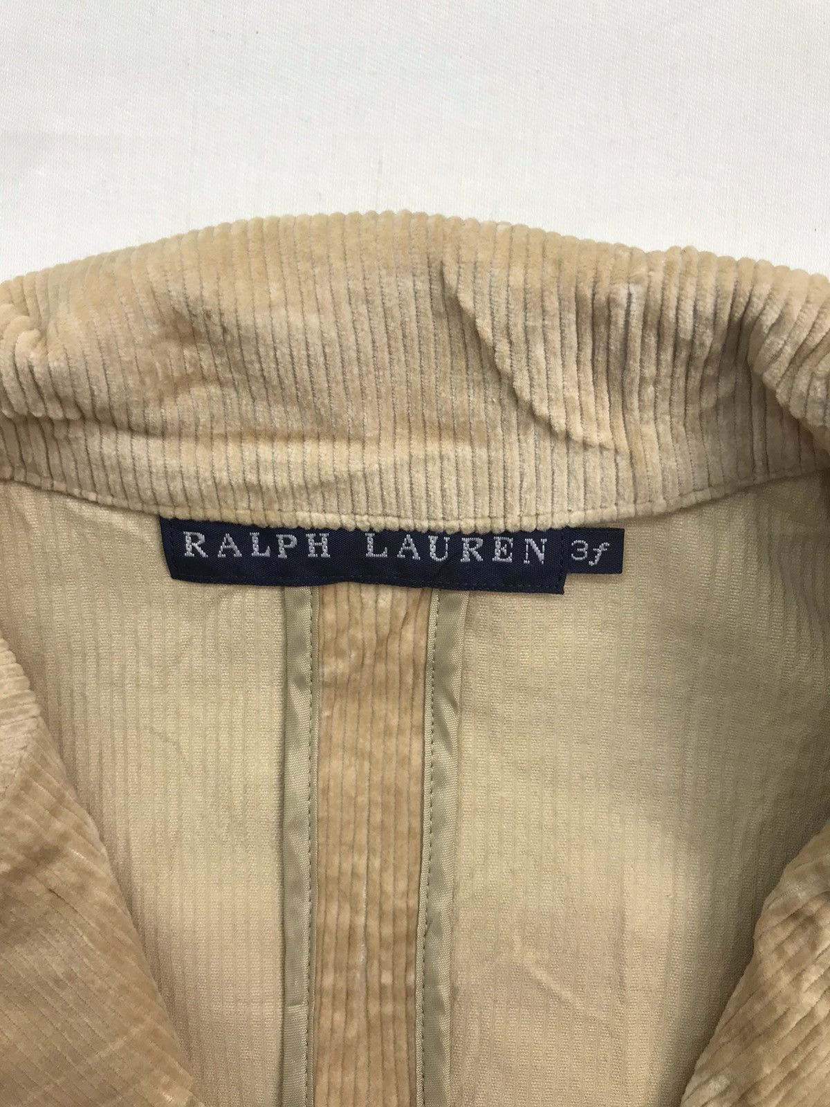 Ralph Lauren ❌Last Drop❌ Ralph Lauren blazer Size 34S - 8 Thumbnail