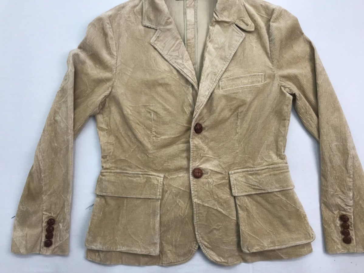 Ralph Lauren ❌Last Drop❌ Ralph Lauren blazer Size 34S - 3 Thumbnail