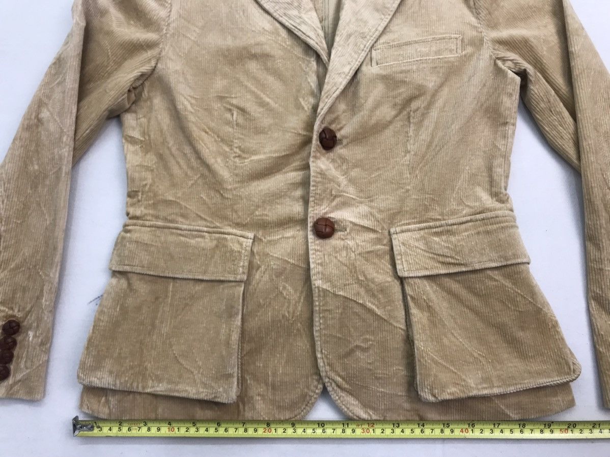 Ralph Lauren ❌Last Drop❌ Ralph Lauren blazer Size 34S - 13 Thumbnail