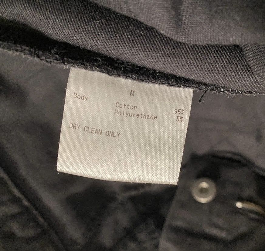 Japanese Brand × Vuja De Vuja De Flared Cargo Pants 2.0 Size US 32 / EU 48 - 6 Thumbnail