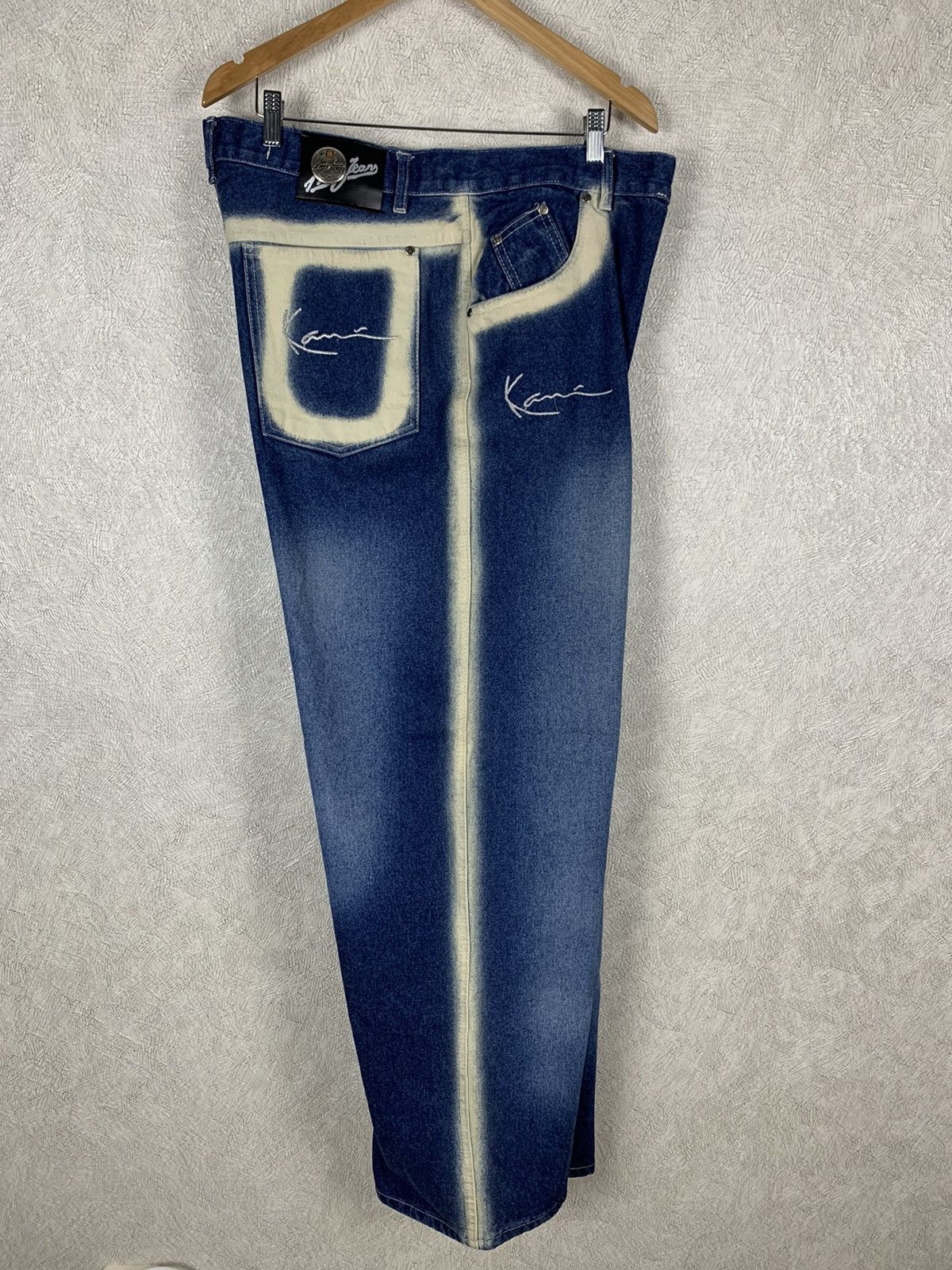 Kalani Jeans - Sass