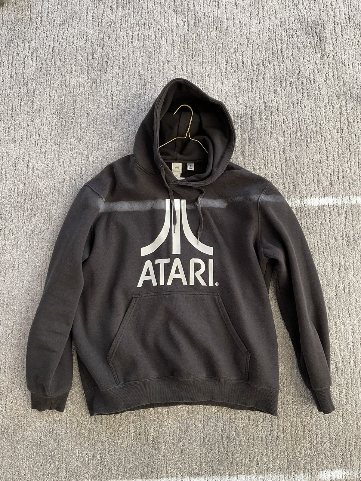 H&m atari hoodie sale