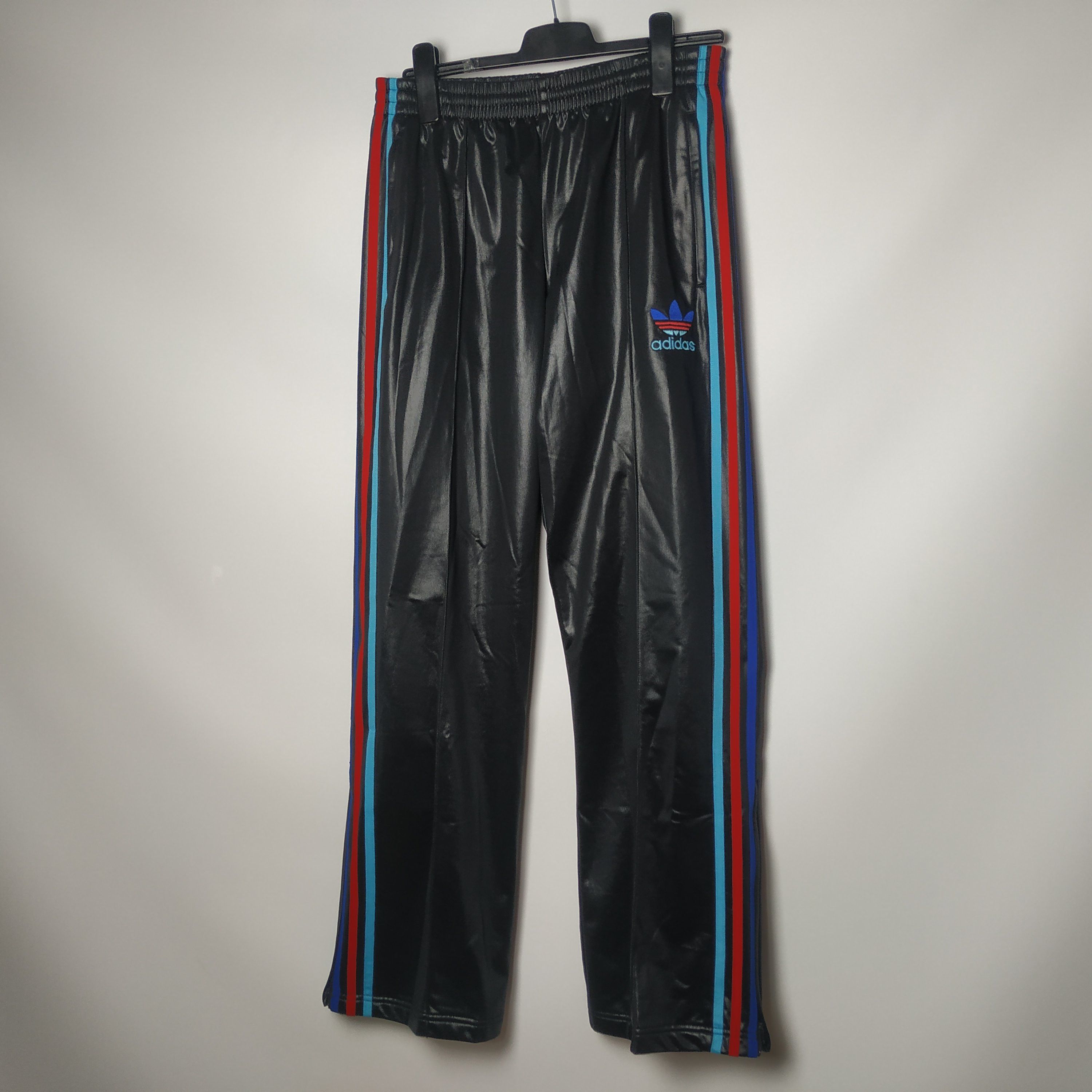 Adidas × Streetwear Adidas Chile 62 Track Pants | Grailed