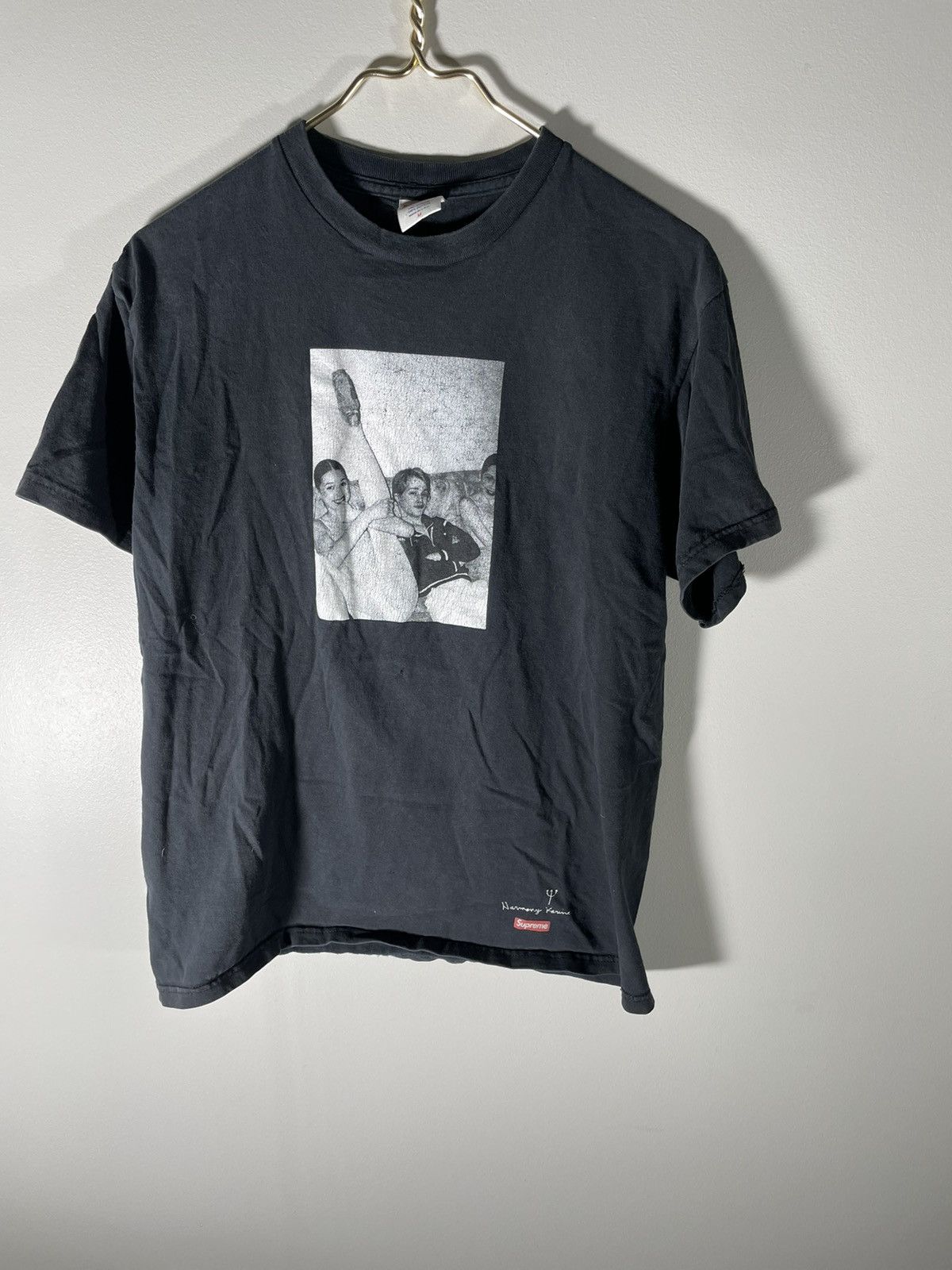 Supreme Supreme 2011 Harmony Korine Macaulay Culkin | Grailed