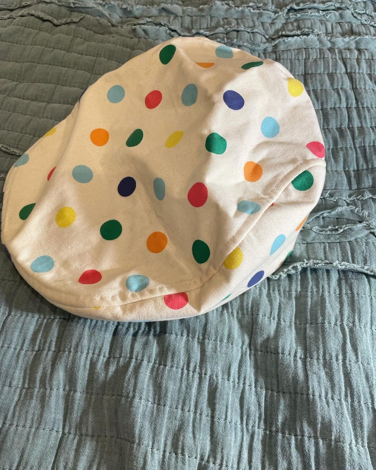 Golf Wang Polka dot drivers cap | Grailed