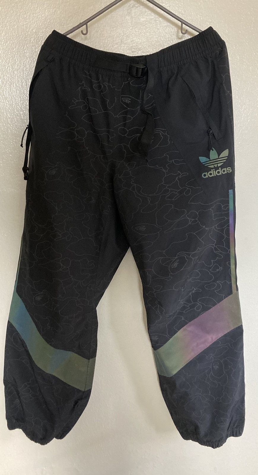 Adidas slopetrotter outlet