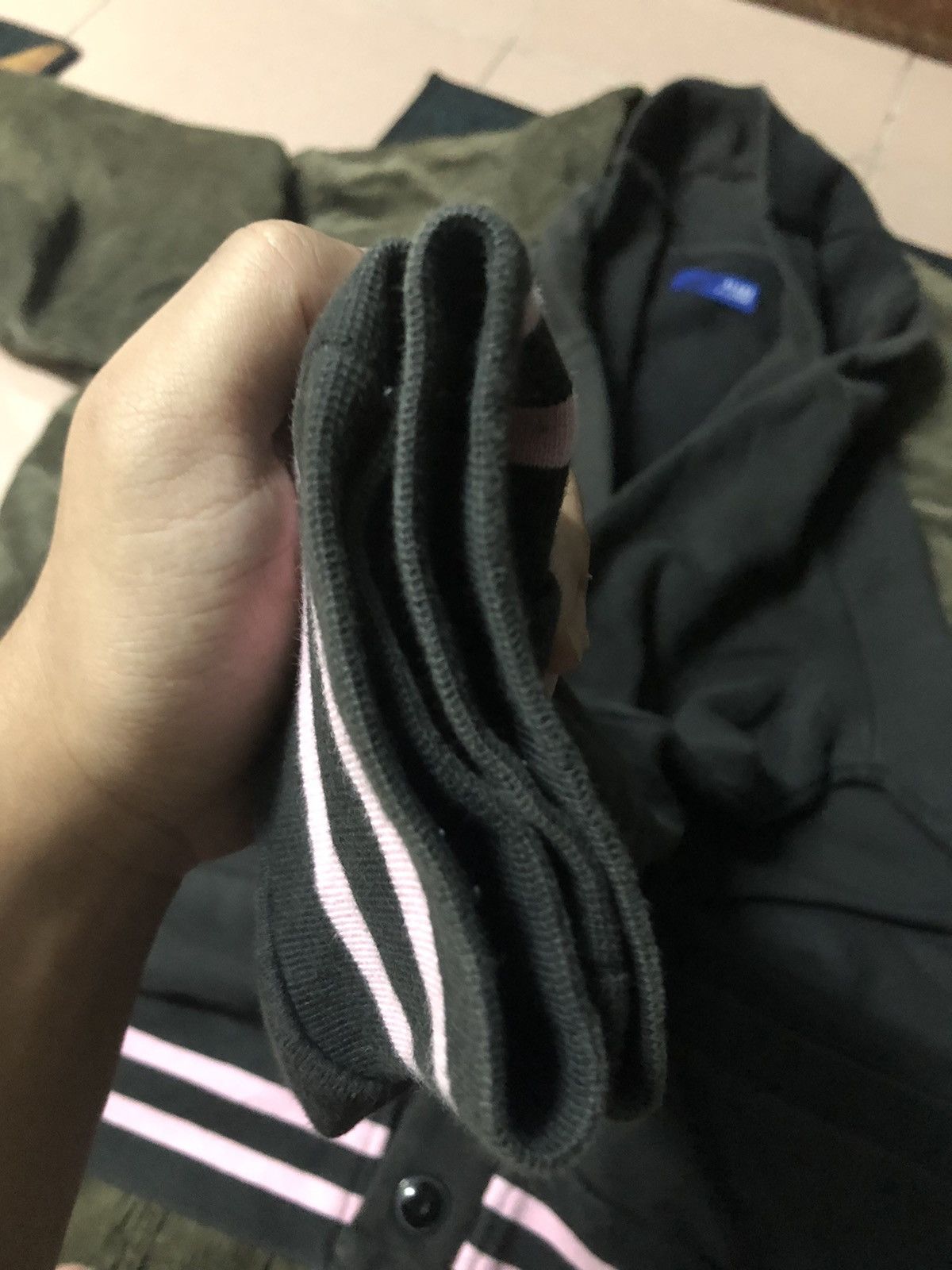 Beams Plus × Japanese Brand Beams Cardigan Size US M / EU 48-50 / 2 - 4 Thumbnail
