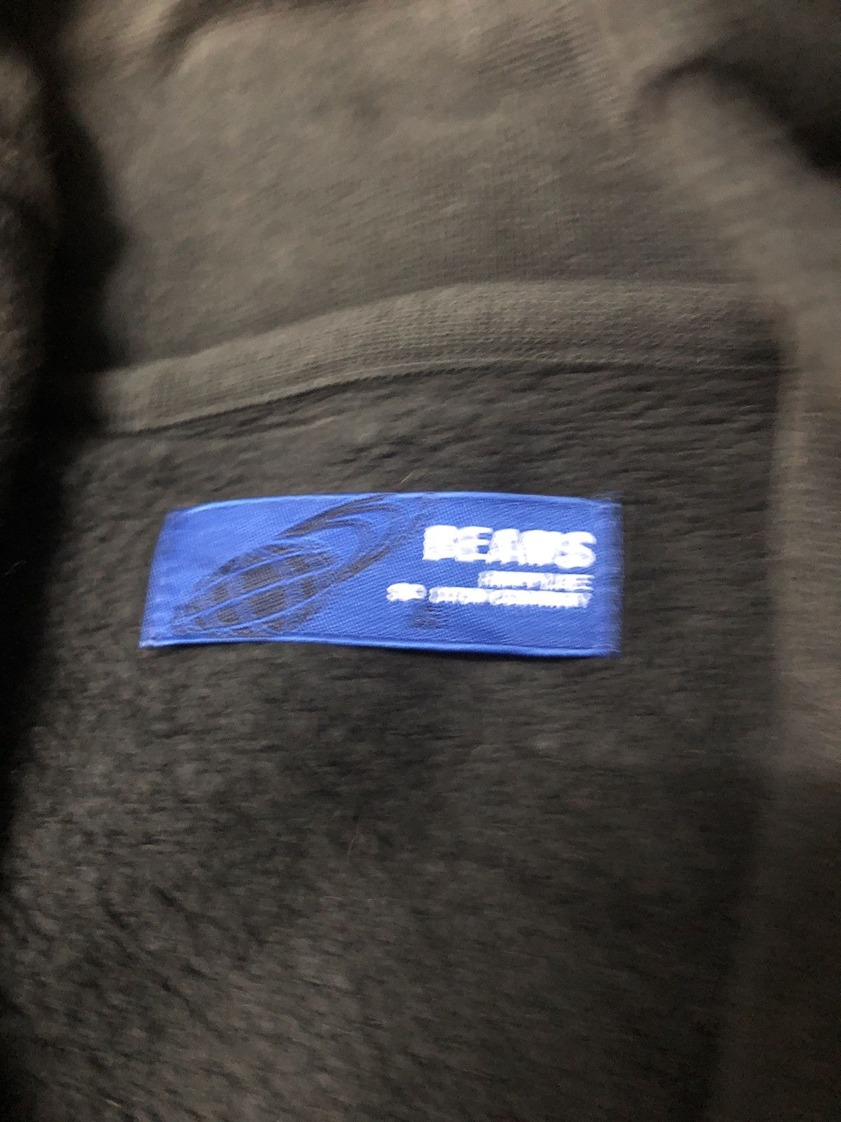 Beams Plus × Japanese Brand Beams Cardigan Size US M / EU 48-50 / 2 - 3 Thumbnail