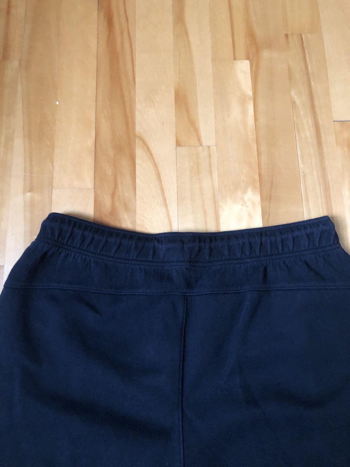 Fear of God Fear of God Essentials Sweatpants Joggers Black Og 2018 - M Size US 32 / EU 48 - 4 Thumbnail