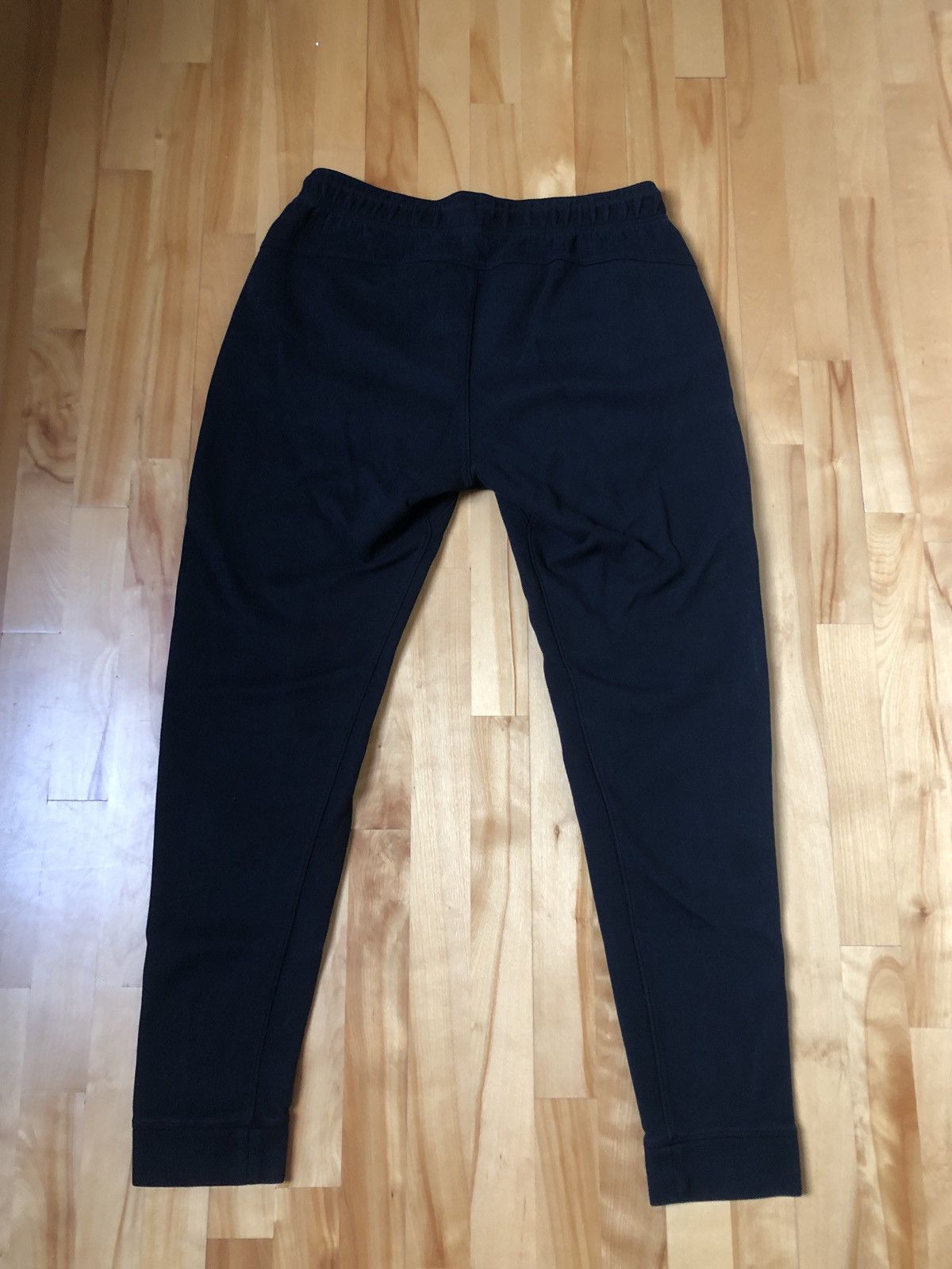 Fear of God Fear of God Essentials Sweatpants Joggers Black Og 2018 - M Size US 32 / EU 48 - 2 Thumbnail
