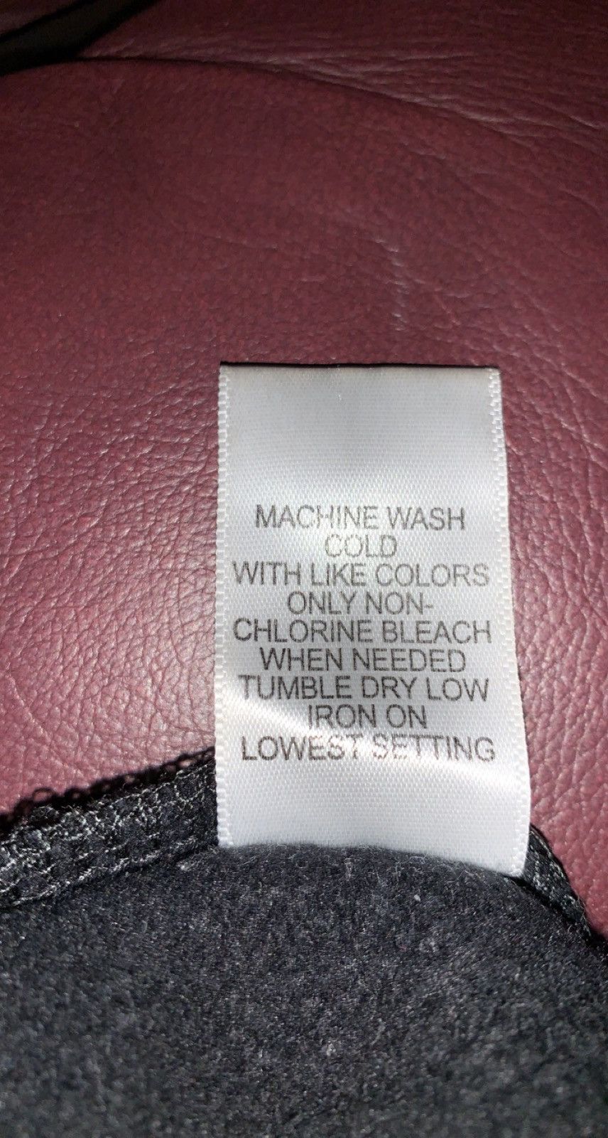 Fear of God Fear of God Essentials Sweatpants Joggers Black Og 2018 - M Size US 32 / EU 48 - 14 Thumbnail