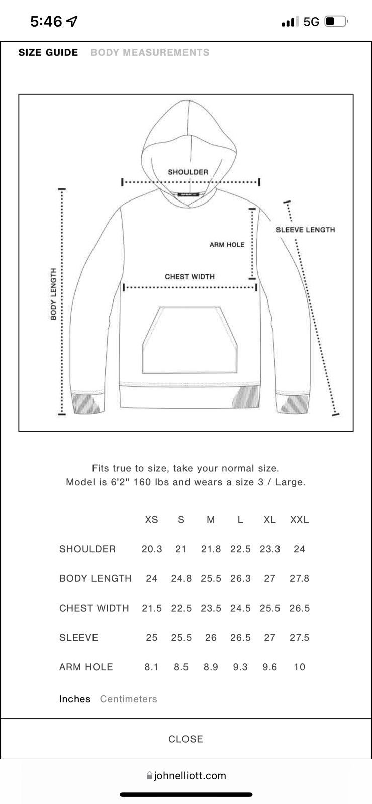 John Elliott John Elliott Loose stitch Beach Hoodie Dune Size US L / EU 52-54 / 3 - 6 Thumbnail