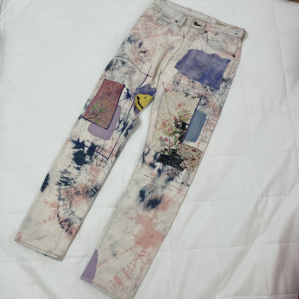 Kapital Kountry Tie Dye | Grailed