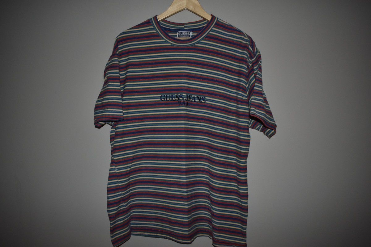Vintage 80’s Guess Shirt