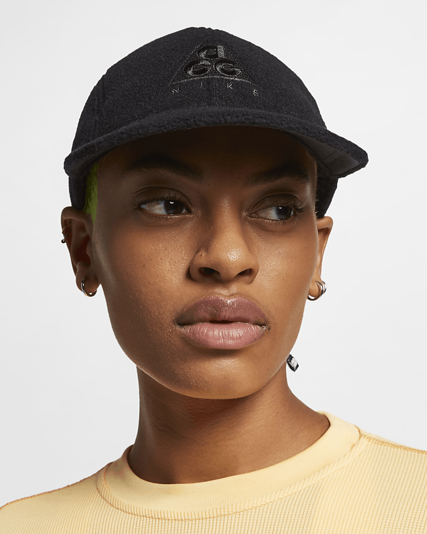 Acg fleece cap clearance
