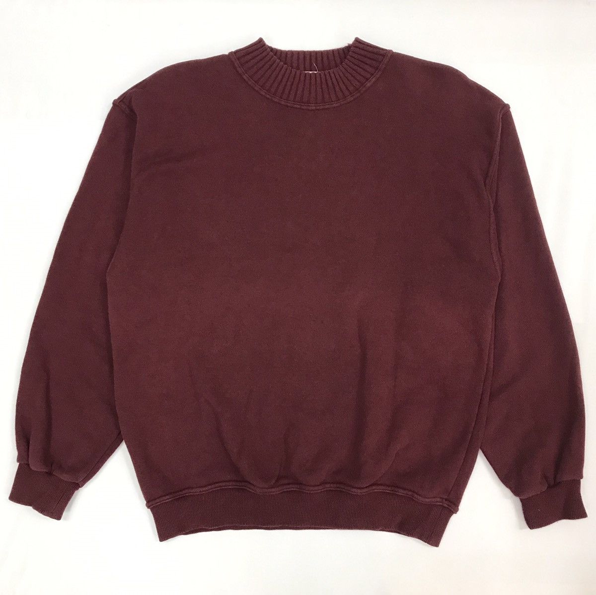 Isamu Katayama Backlash Isamu Homme Sweatshirt Size US M / EU 48-50 / 2 - 3 Thumbnail
