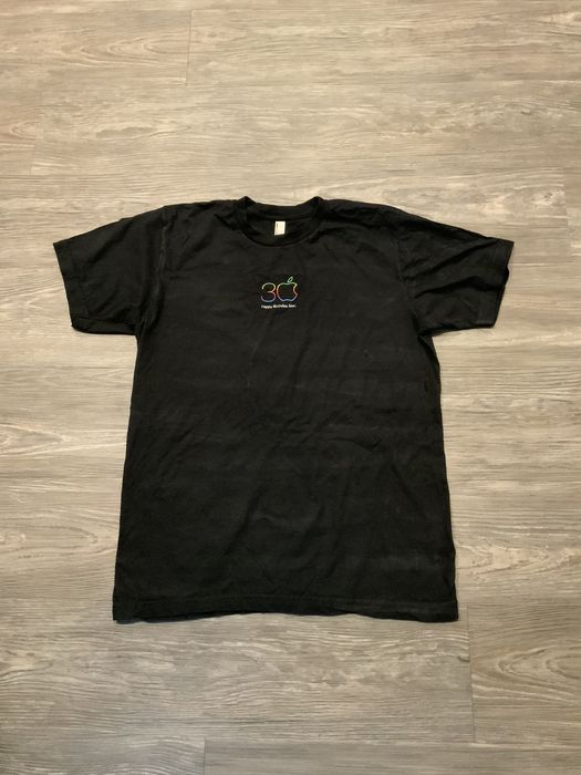 Vintage hot sale apple apparel