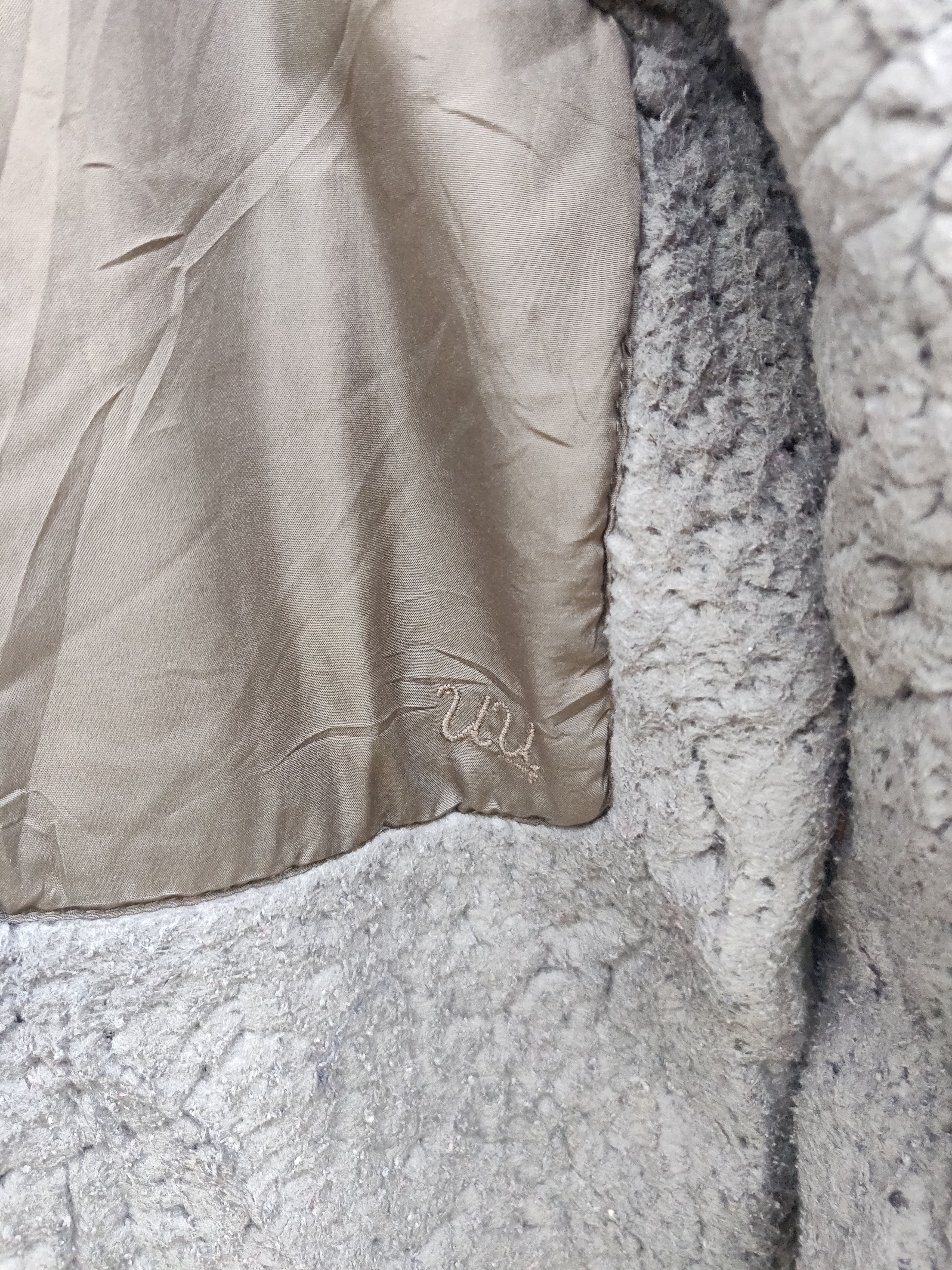 Undercover × Uniqlo Uniqlo undercover sherpa light jackets Size US L / EU 52-54 / 3 - 2 Thumbnail