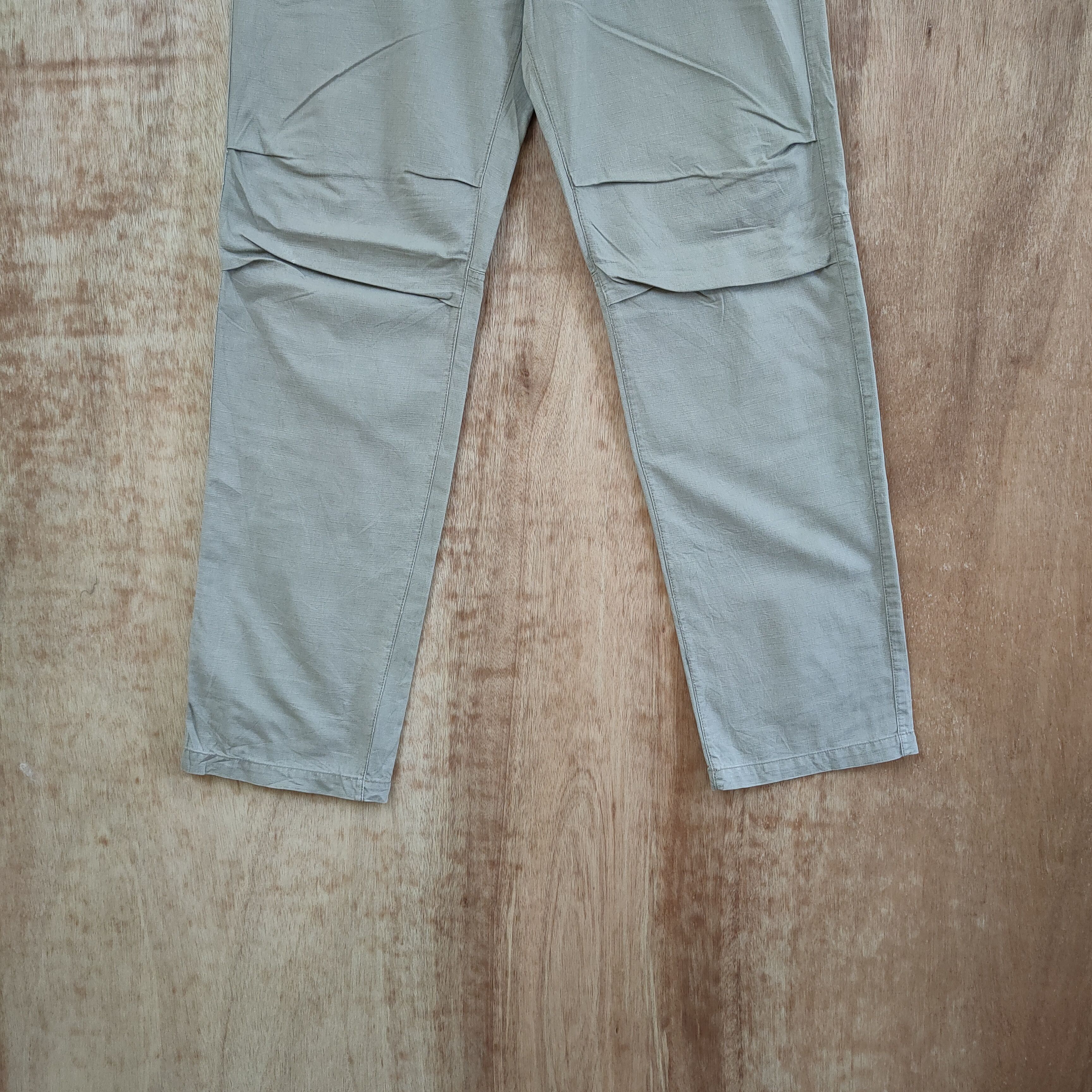 Japanese Brand × Vintage RUSH HOUR BUSH PANTS / CASUAL PANTS Size US 30 / EU 46 - 3 Thumbnail