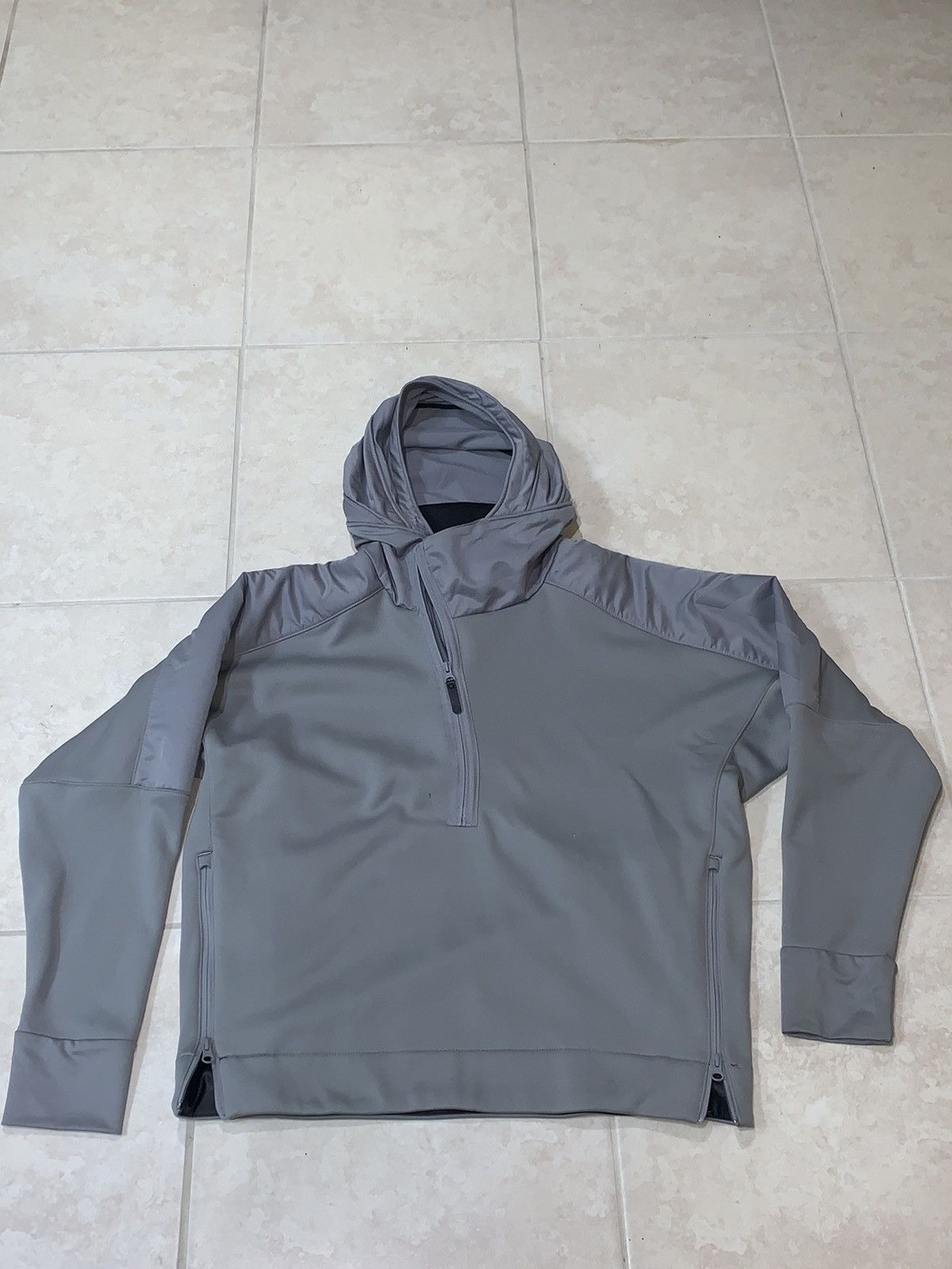 Adidas Adidas James Harden Hoodie Size US M / EU 48-50 / 2 - 1 Thumbnail