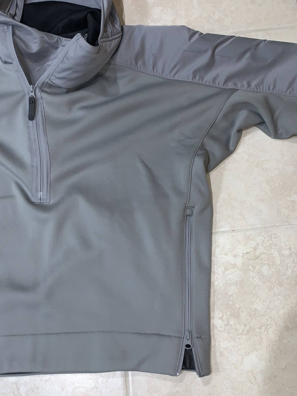 Adidas Adidas James Harden Hoodie Size US M / EU 48-50 / 2 - 9 Thumbnail