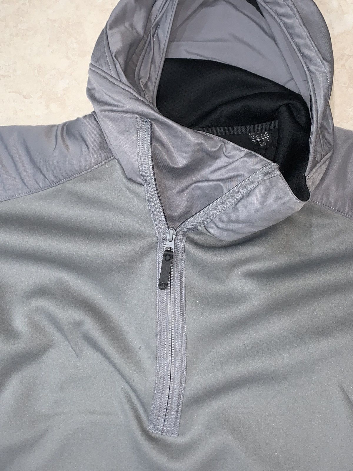 Adidas Adidas James Harden Hoodie Size US M / EU 48-50 / 2 - 8 Thumbnail