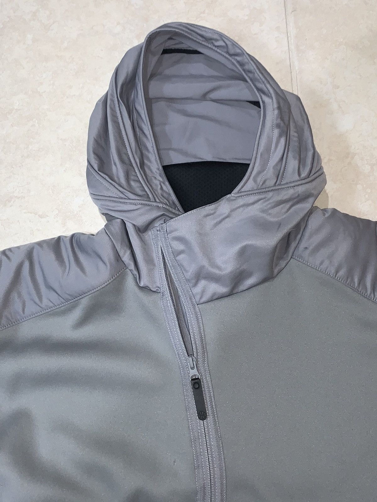 Adidas Adidas James Harden Hoodie Size US M / EU 48-50 / 2 - 2 Thumbnail
