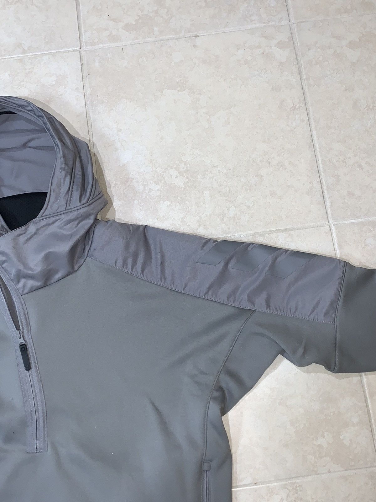 Adidas Adidas James Harden Hoodie Size US M / EU 48-50 / 2 - 4 Thumbnail