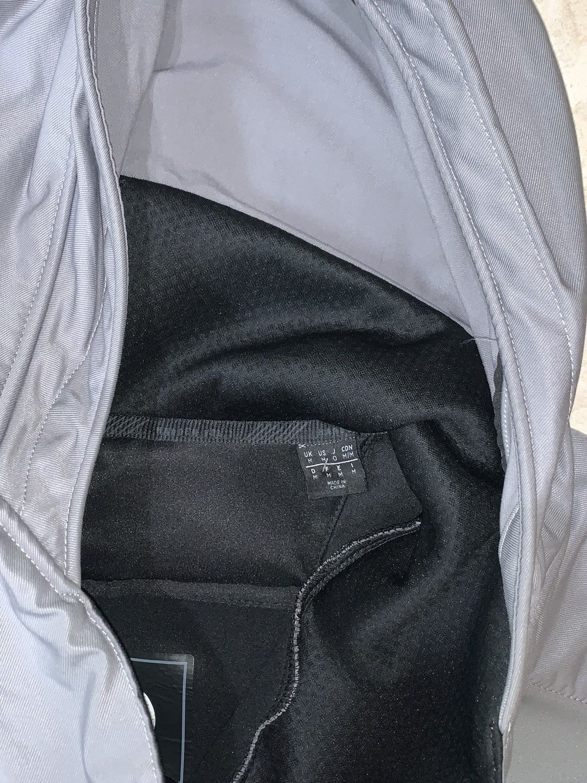 Adidas Adidas James Harden Hoodie Size US M / EU 48-50 / 2 - 6 Thumbnail