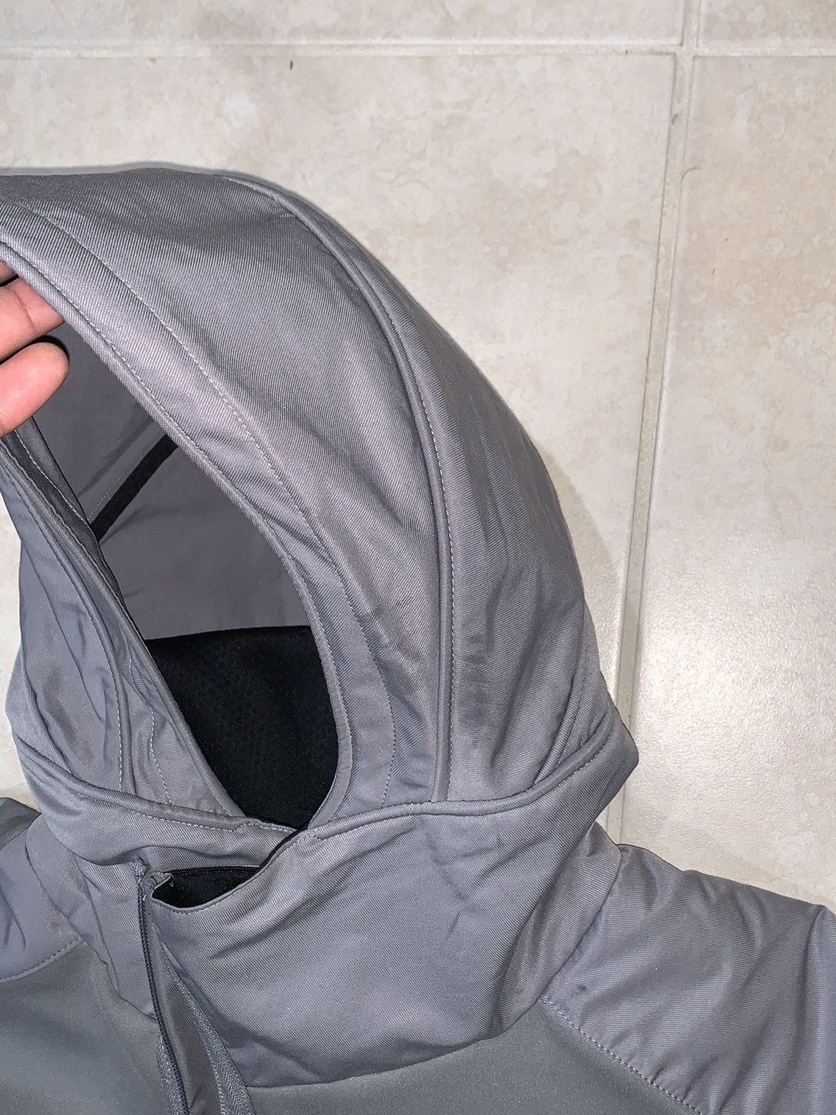 Adidas Adidas James Harden Hoodie Size US M / EU 48-50 / 2 - 5 Thumbnail