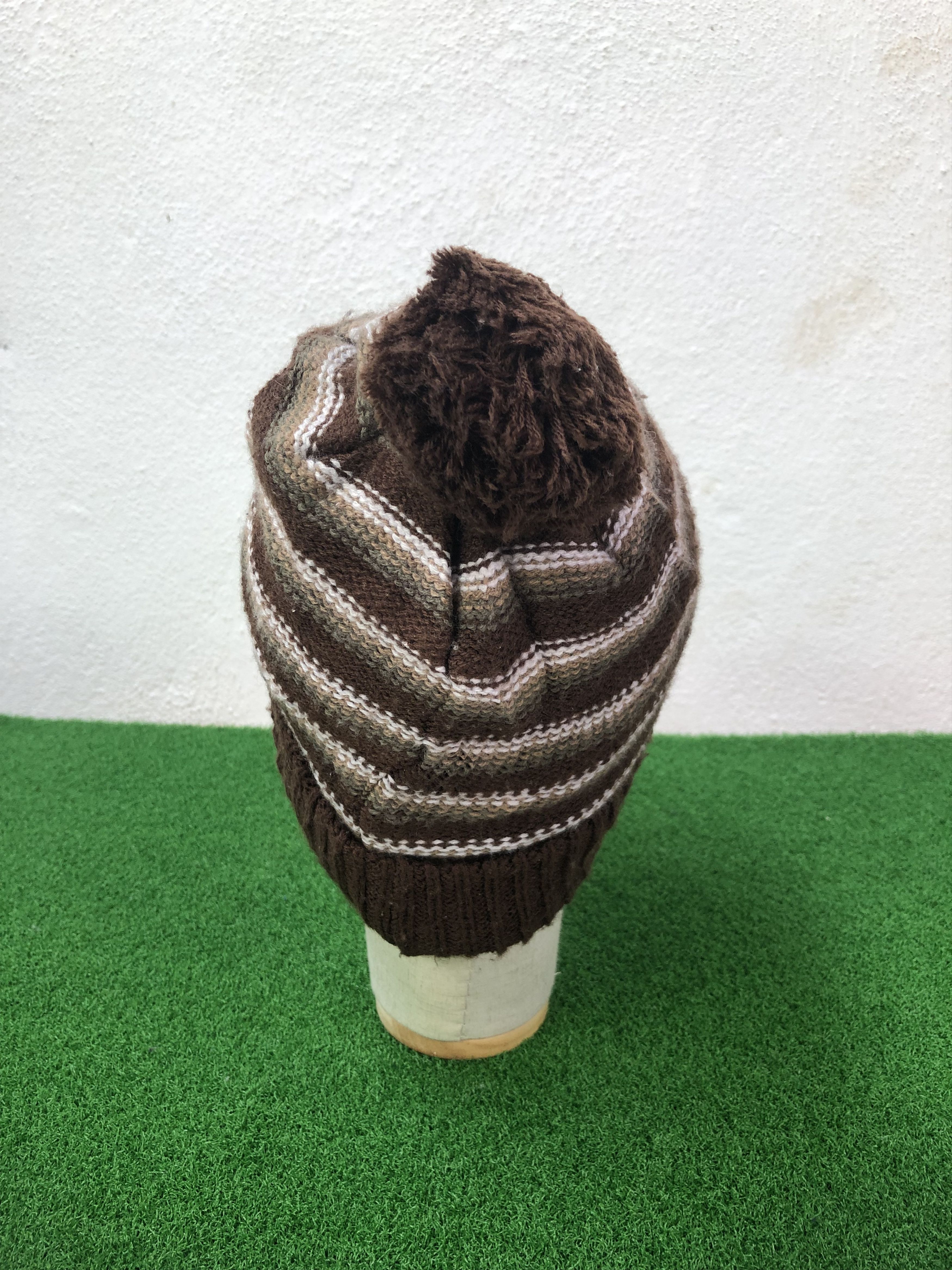 Ocean Pacific × Vintage Ocean Pacific Beanie Hat Size ONE SIZE - 5 Thumbnail