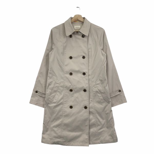 Japanese Brand Japanese Brand Rhyme City Tailoring Clothing Trench Coat ...