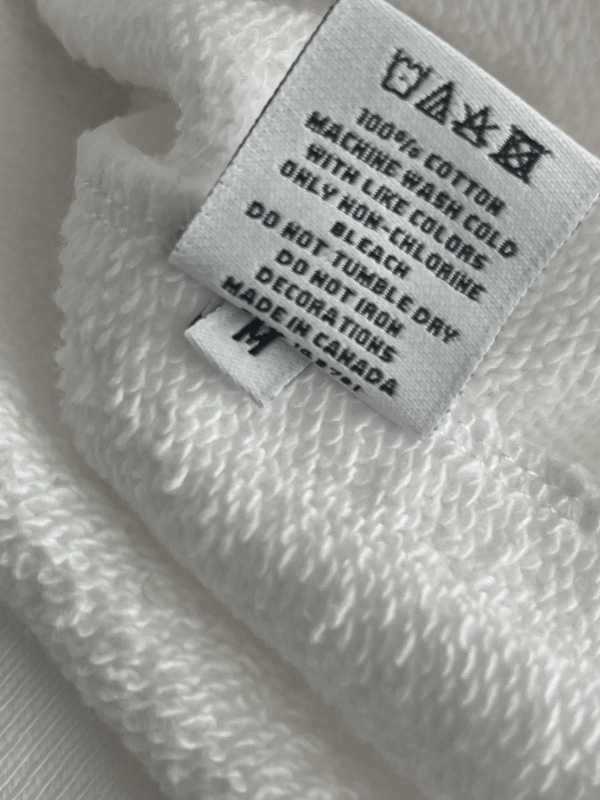 Aime Leon Dore AIME LEON DORE CUBAN LINK HOODIE **RARE SAMPLE Size US M / EU 48-50 / 2 - 3 Thumbnail