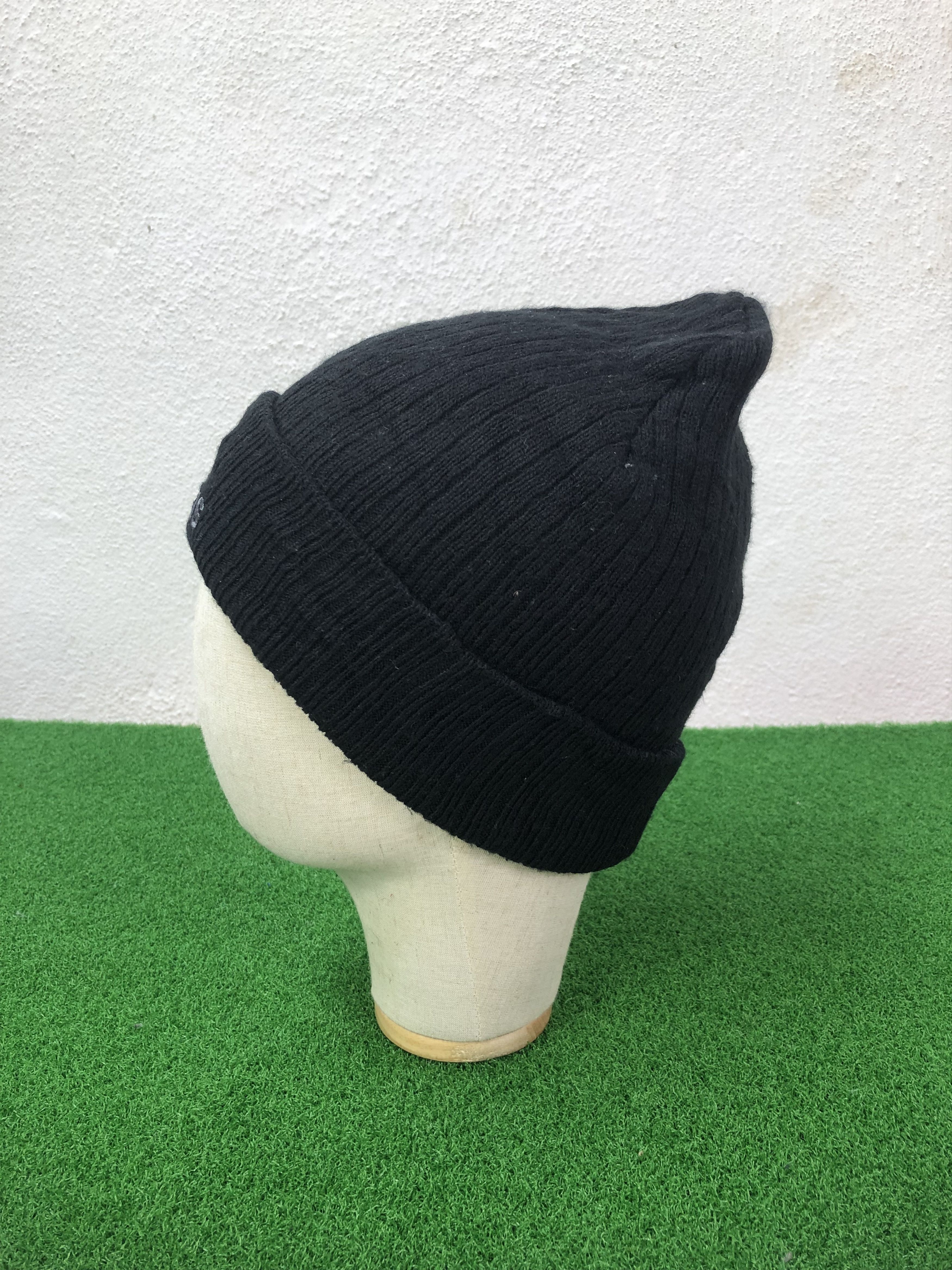 Adidas Adidas Beanie Hat Size ONE SIZE - 4 Thumbnail