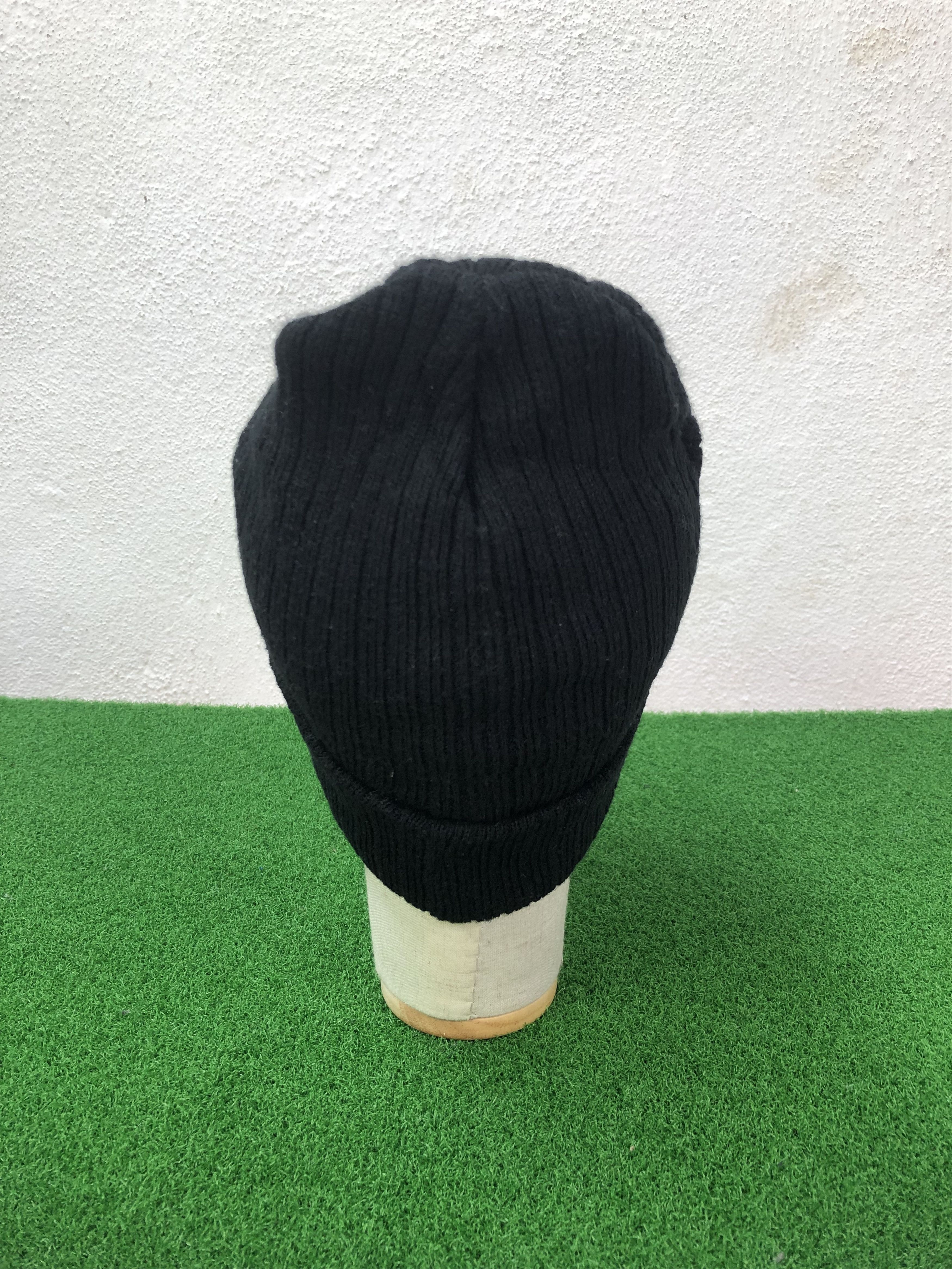 Adidas Adidas Beanie Hat Size ONE SIZE - 5 Thumbnail