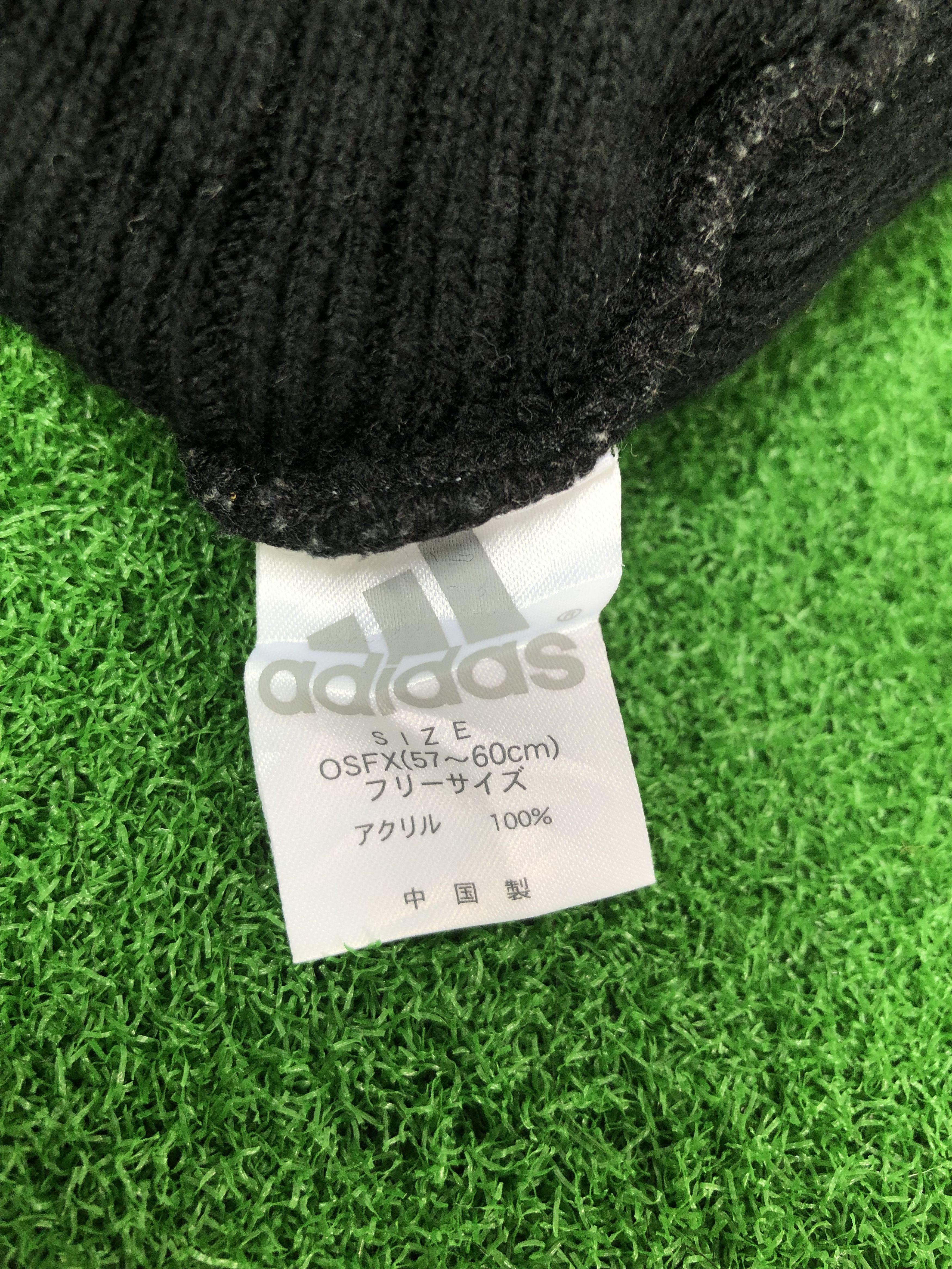 Adidas Adidas Beanie Hat Size ONE SIZE - 6 Thumbnail