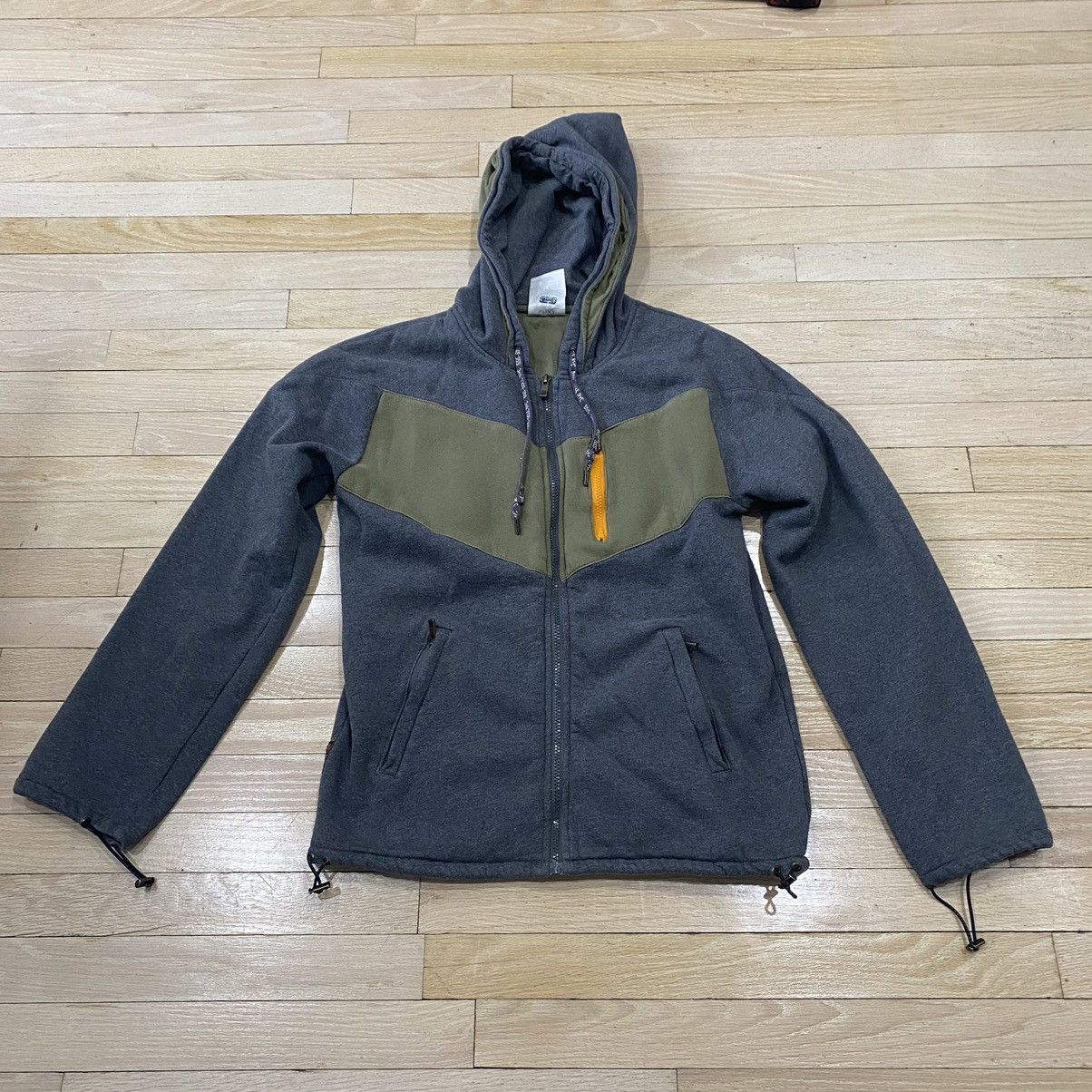 Triple 5 Soul Triple Five Soul soft cotton jacket size small Size US S / EU 44-46 / 1 - 1 Thumbnail