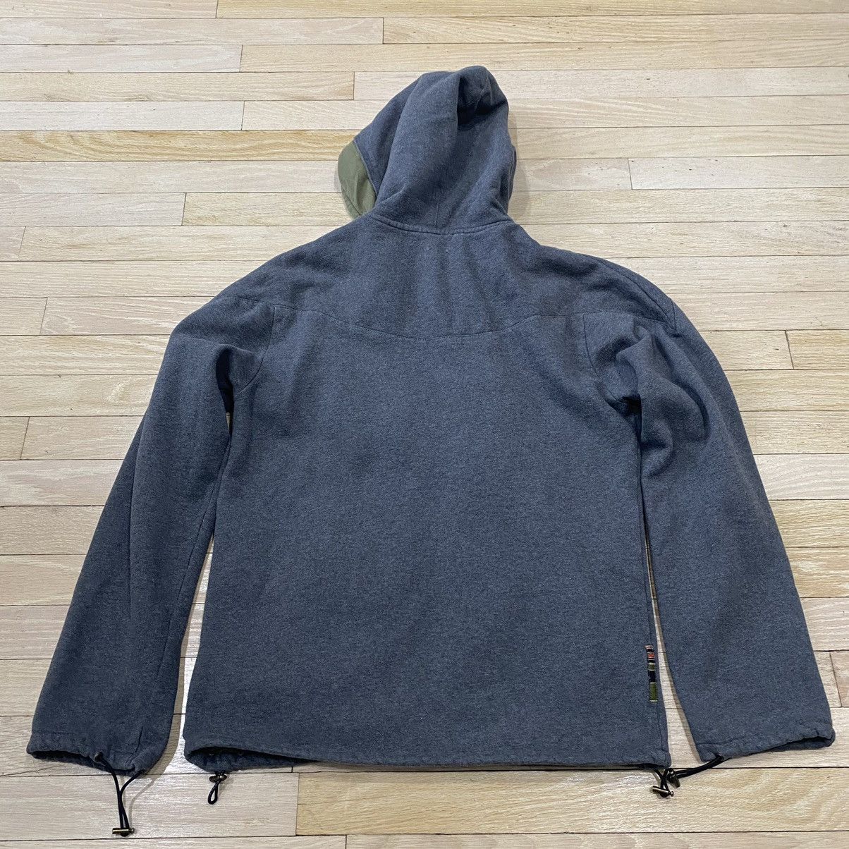 Triple 5 Soul Triple Five Soul soft cotton jacket size small Size US S / EU 44-46 / 1 - 5 Thumbnail
