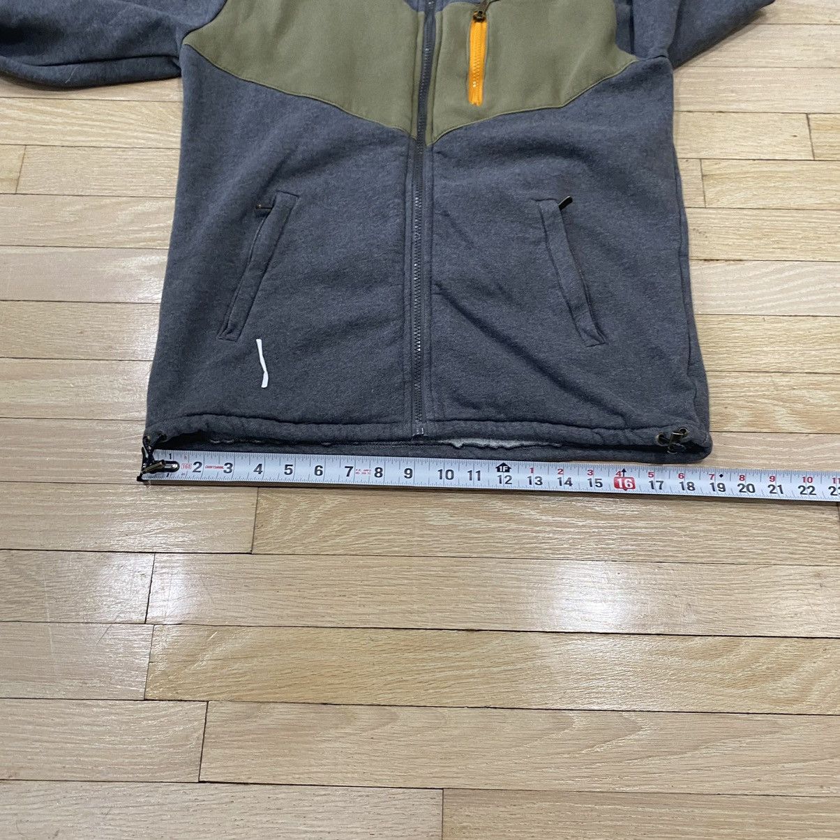 Triple 5 Soul Triple Five Soul soft cotton jacket size small Size US S / EU 44-46 / 1 - 8 Thumbnail