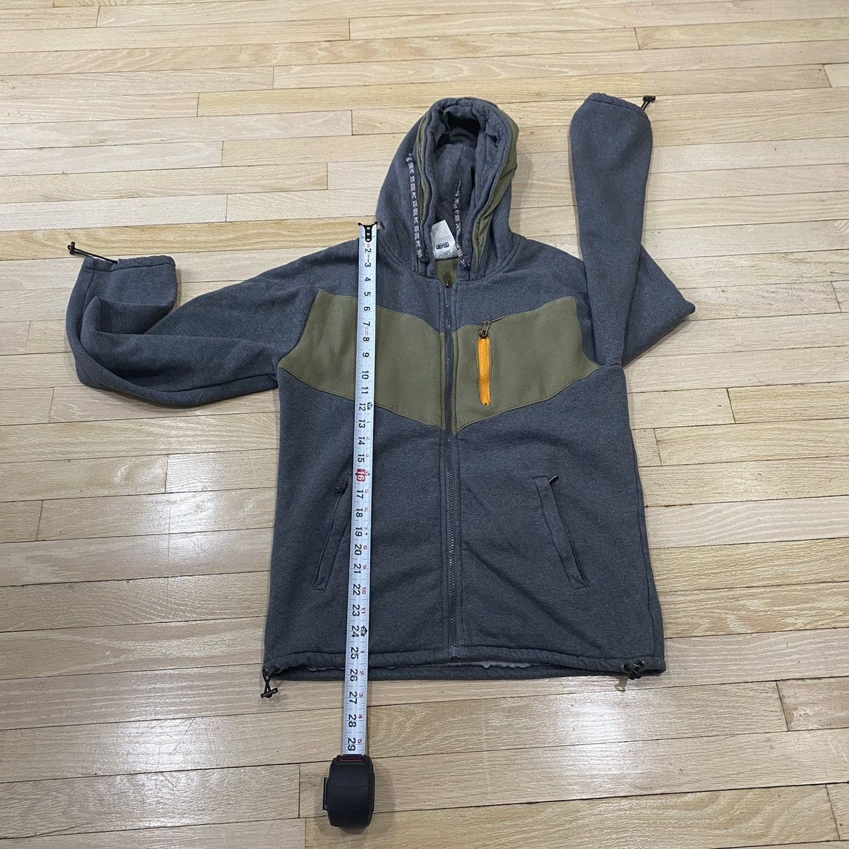 Triple 5 Soul Triple Five Soul soft cotton jacket size small Size US S / EU 44-46 / 1 - 6 Thumbnail