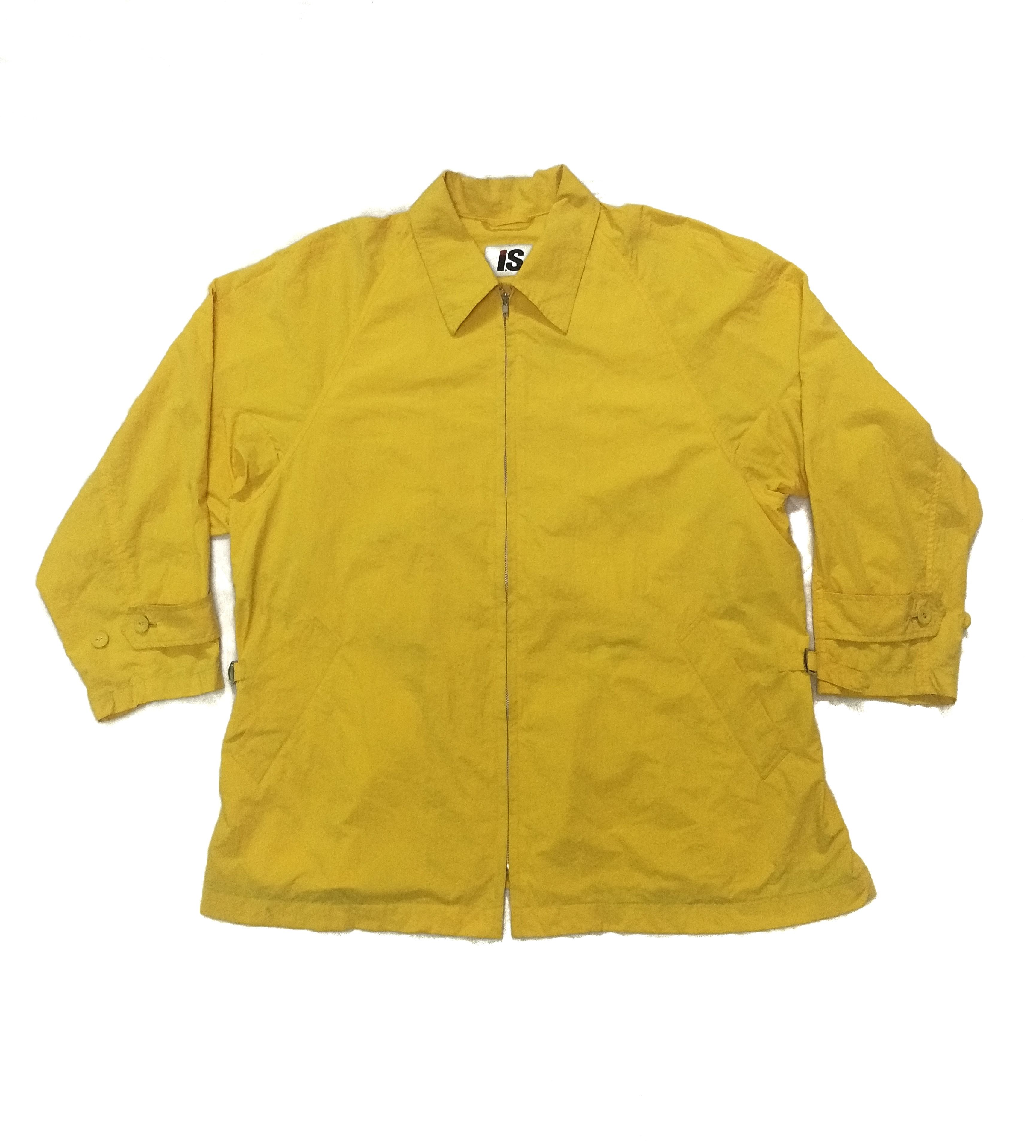 80s I.S. issey sports shury スカート 80s I.S. issey sports