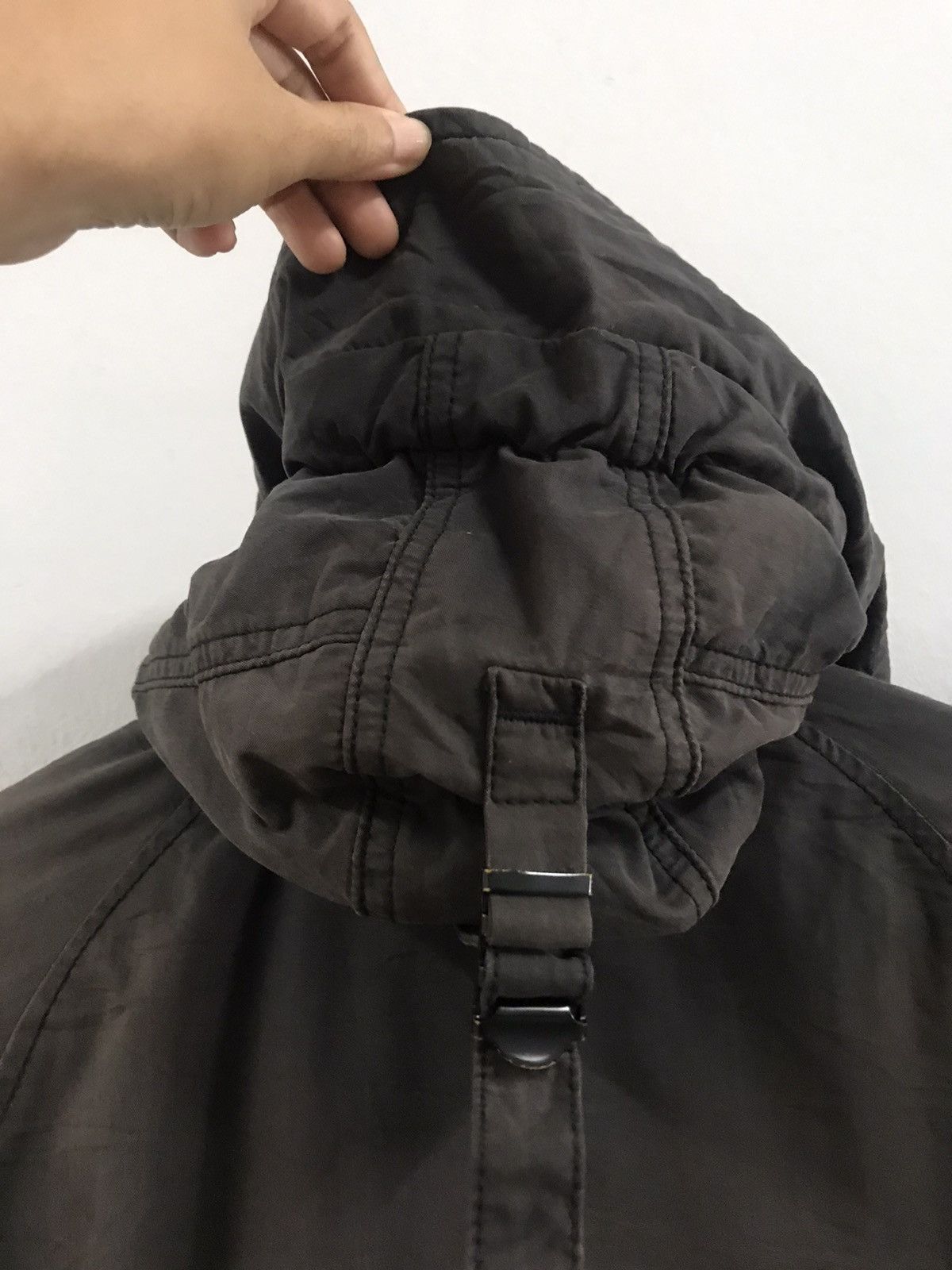 Alpha Industries Margert Hockwel By Alpha Industries Hoodie Jacket Size US S / EU 44-46 / 1 - 11 Thumbnail