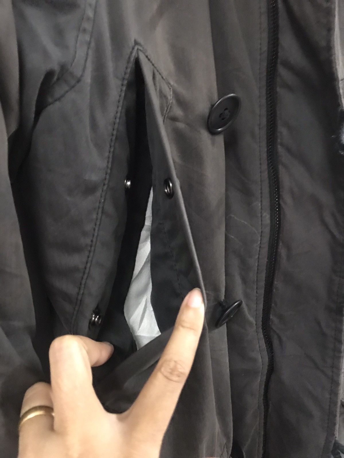 Alpha Industries Margert Hockwel By Alpha Industries Hoodie Jacket Size US S / EU 44-46 / 1 - 13 Thumbnail