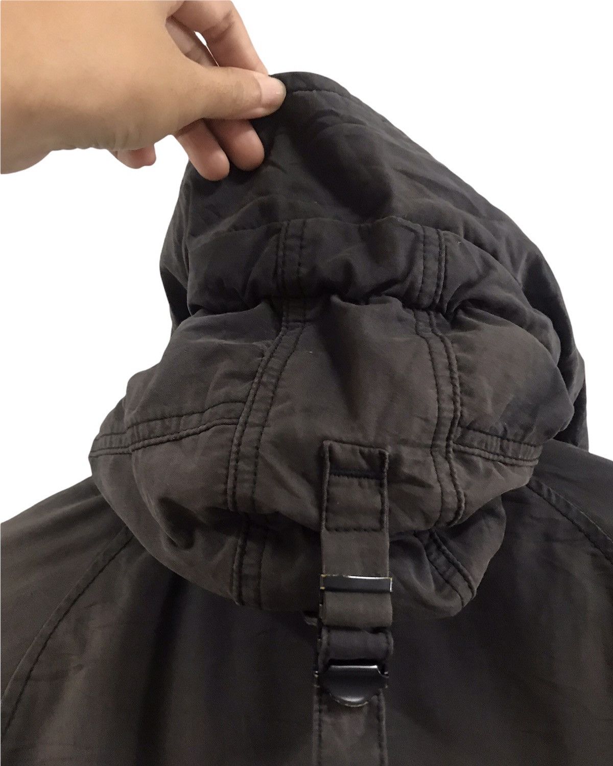 Alpha Industries Margert Hockwel By Alpha Industries Hoodie Jacket Size US S / EU 44-46 / 1 - 7 Thumbnail