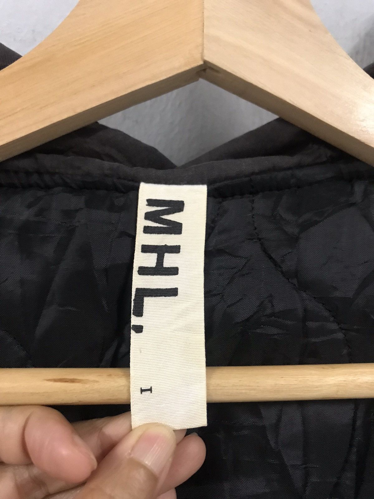 Alpha Industries Margert Hockwel By Alpha Industries Hoodie Jacket Size US S / EU 44-46 / 1 - 15 Thumbnail