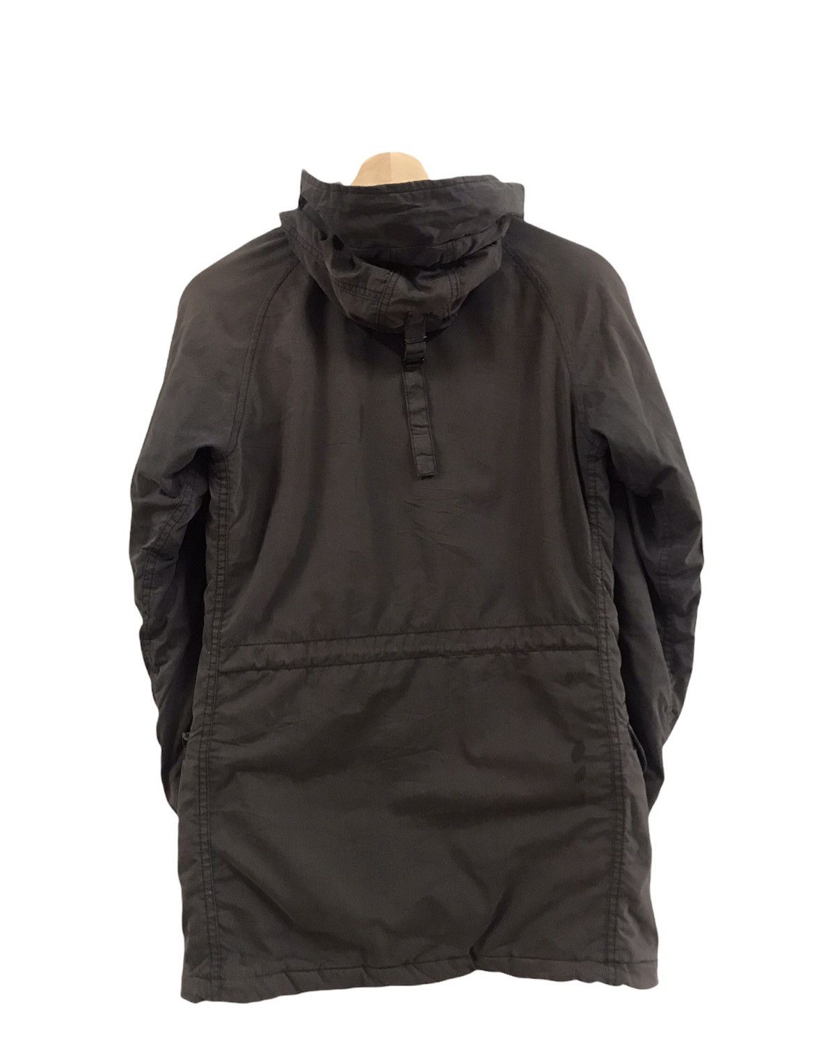 Alpha Industries Margert Hockwel By Alpha Industries Hoodie Jacket Size US S / EU 44-46 / 1 - 2 Thumbnail