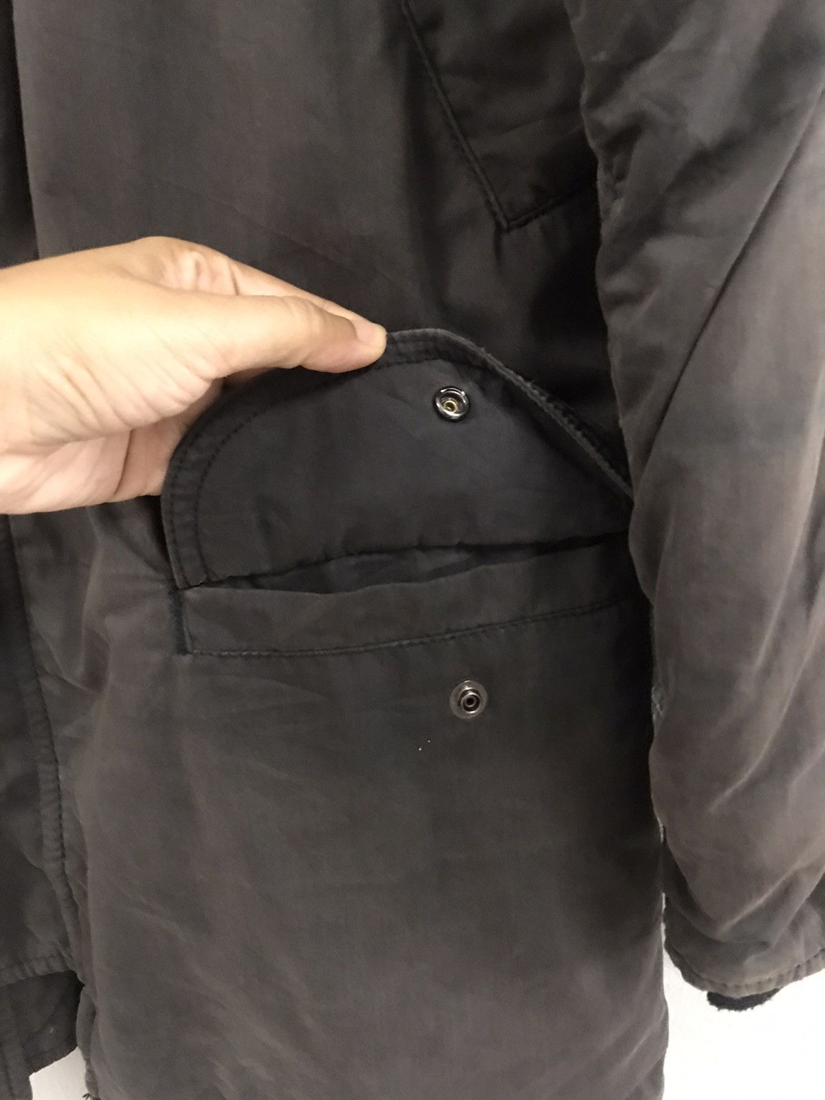 Alpha Industries Margert Hockwel By Alpha Industries Hoodie Jacket Size US S / EU 44-46 / 1 - 14 Thumbnail