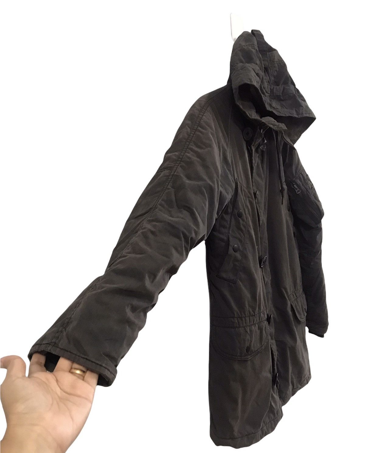 Alpha Industries Margert Hockwel By Alpha Industries Hoodie Jacket Size US S / EU 44-46 / 1 - 3 Thumbnail
