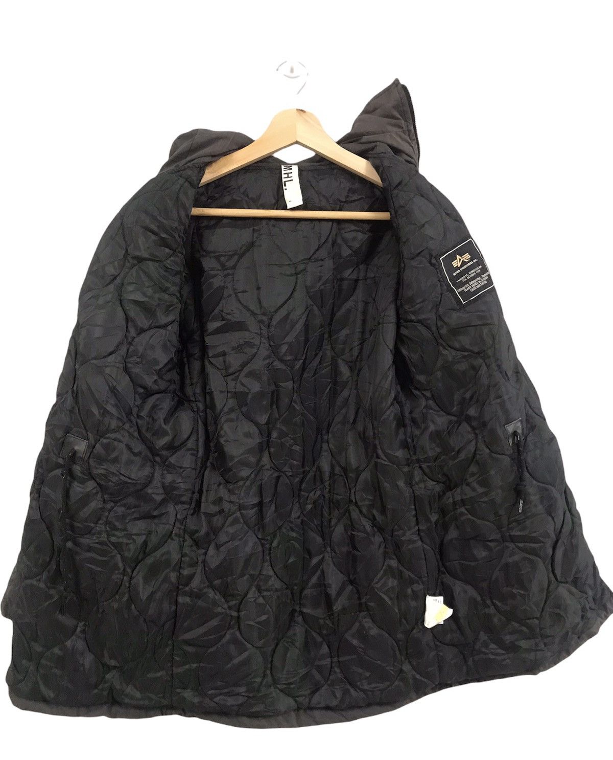 Alpha Industries Margert Hockwel By Alpha Industries Hoodie Jacket Size US S / EU 44-46 / 1 - 4 Thumbnail